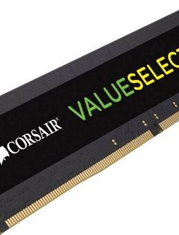 Corsair ValueSelect 8GB (1x8GB) DDR4 2133MHz CL15 DIMM PC-Arbeitsspeicher