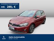 VW Golf Sportsvan, 1.5 TSI Join, Jahr 2018 - Fellbach