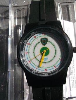 TRI-5 Millitäruhr, Herrenuhr, Military Watches, Montres Militaires, Reloj Militar Trias - Lübeck