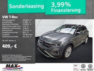 VW T-Roc, 1.5 TSI STYLE DCP APP, Jahr 2024 - Heusenstamm