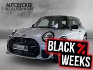 MINI Cooper, C John Cooper Works Trim Paket M VERFÜGBAR, Jahr 2022 - Krefeld