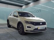 VW T-Roc, 2.0 TDI Style R-Line, Jahr 2022 - München