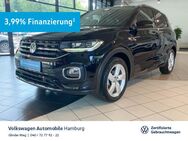 VW T-Cross, 1.0 TSI Style R-Line AppoConnect, Jahr 2020 - Glinde