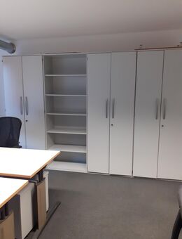 Büro oder Praxisräume in Schwandorf 1. OG zu vermieten - Schwandorf