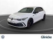 VW Golf, 2.0 TSI VIII GTI, Jahr 2024 - Minden (Nordrhein-Westfalen)