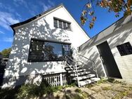Einziehen & Wohlfühlen! EFH mit Einliegerwohnung, ohne Maklercourtage für Käufer. - Bad Schwartau