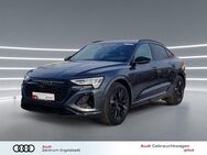 Audi Q8, Sportback S line 55 qu 2x, Jahr 2023 - Ingolstadt