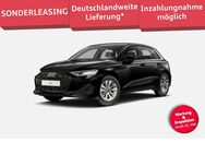 Audi A3, Sportback ## FREI-KONFIGURIERBAR# 30 TFSI 116PS Schaltgetriebe, Jahr 2022 - Offenbach (Main)
