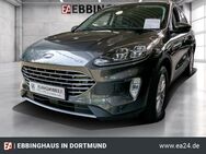 Ford Kuga, Titanium X Plug-In Hybrid, Jahr 2021 - Dortmund