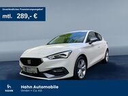 Seat Leon, 1.0 TSI FR, Jahr 2024 - Göppingen