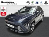 Hyundai Kona, HEV TREND SMARTKEY SITZ, Jahr 2024 - Coesfeld