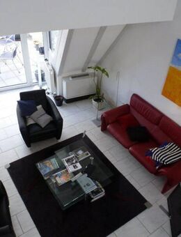 Durlacher Altstadt - Maisonette-Wohnung der Extraklasse - Karlsruhe