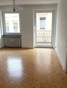 2-Zimmer-Wohnung (55,45?m²) im Zentrum von Helmstedt - bezugsfrei! - Helmstedt