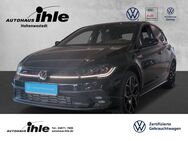 VW Polo, 2.0 TSI GTI IQ-LIGHT BEATS-AUDIO R-FAHRKAMERA, Jahr 2024 - Hohenwestedt