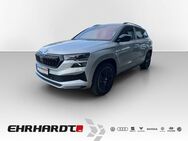 Skoda Karoq, 2.0 TDI Sportline EL HECKKL, Jahr 2022 - Hildburghausen