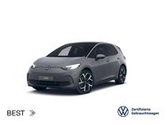 VW ID.3, Pro Performance DIGITAL 19ZOLL, Jahr 2024 - Mühlheim (Main)