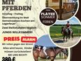 Abenteuer Reiterferien auf der schwäbischen Alb in 72474