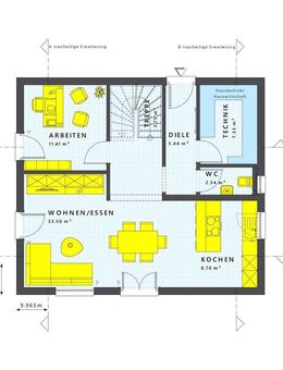 LivingHaus - Dein Traum vom Eigenheim beginnt hier! - Röthenbach (Pegnitz)