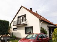 *** GARTEN, WINTERGARTEN und RUHIGE LAGE *** - Delmenhorst