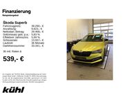 Skoda Superb, 2.0 TSI Combi Sportline, Jahr 2022 - Hildesheim