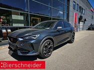 CUPRA Formentor, 2.0 TSI VZ eSitz eHeck XL, Jahr 2024 - Riedenburg