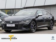 VW Arteon Shooting Brake R LM20 AHK HARMAN LEDER eSITZE NAVI+ - Recklinghausen