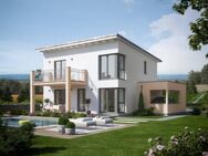 Work-Life-Balance Zuhause, bauen mit unserer Best-Festpreisgarantie - Elbe-Parey