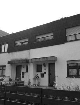 Ihr neues Eigenheim in zentraler Lage - komfortabel und gut angebunden! - Offenbach (Main)