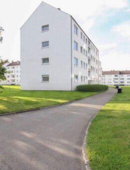 Provisionsfreie Gepflegte Eigentumswohnung mit Balkon und Garage in Marsberg zu verkaufen! - Marsberg