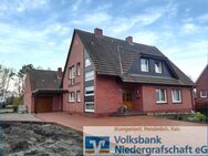 Familienfreundliches Wohnen - Georgsdorf