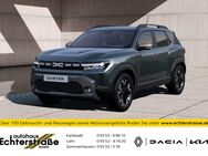 Dacia Duster, TCe 130 Journey, Jahr 2022 - Karlstadt