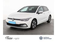 VW Golf, 2.0 TDI Move, Jahr 2024 - Neumarkt (Oberpfalz)