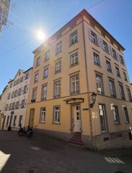 Exklusive Maisonettewohnung in Bestlage von Baden-Baden - Baden-Baden