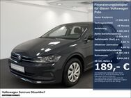 VW Polo, 1.0 TSI Comfortline, Jahr 2021 - Düsseldorf
