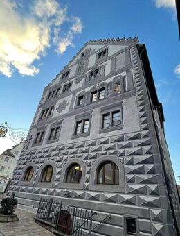 Charmante 3-Zimmer-Wohnung im Herzen von Engen - Denkmalschutz - Engen