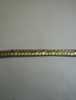 Uhrenarmband antik Stretch Gold? - Berlin Mitte