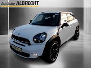 MINI Cooper S Countryman, 1.6, Jahr 2015 - Brandenburg (Havel)