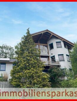 Exklusives Wohnen in exponierter Lage! - Pforzheim