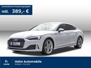 Audi A5, Sportback 40TDI advanced, Jahr 2021 - Kornwestheim
