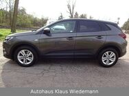 Opel Grandland (X) 1.2 Turbo Edition Aut. - 47 TKM - Lorsch (Karolingerstadt)