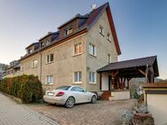 Gemütliche Doppelhaushälfte | Einliegerwohnung | 2 Generationen |Garten | Garage | Sauna | Haus | EFH | MFH - Jena