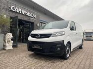 Opel Vivaro 2.0 D M EHZ Edition*Klimaanlage*PDC*1-Hand - Rastede