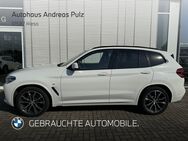 BMW X3, xDrive20i M Sport, Jahr 2021 - Riesa