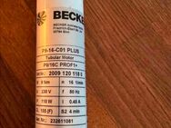 Funk Rollladenantrieb Becker P9-16-C01 PLUS ( 40er Welle) ( Neu) - Berlin