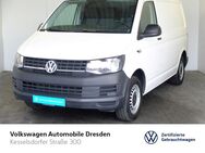 VW T6.1, Kasten, Jahr 2019 - Freital