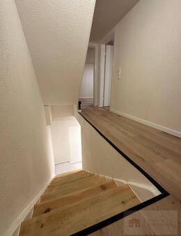 Der Traum vom eigenen Haus - Doppelhaushälfte in guter Lage von Freiburg-St. Georgen - Freiburg (Breisgau)