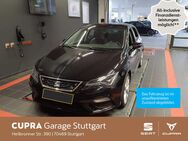 Seat Leon, 1.5 TSI FR, Jahr 2020 - Stuttgart