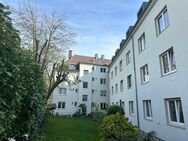 Geräumige Zwei-Zimmerwohnung im beliebten Stadtteil Speldorf - Raffelbergviertel - Mülheim (Ruhr)