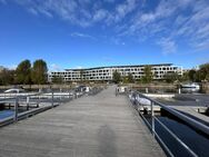 Traumhafte Neubauwohnung 3 Zimmer mit Blick auf die Havel - Potsdam
