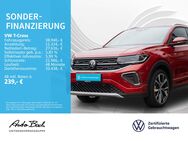 VW T-Cross, 1.5 TSI DSGückfahrkamera, Jahr 2024 - Bad Homburg (Höhe)